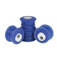 Polyurethane Caster Bush Kit to suit Land Rover and Discovery Series 1 (Suits 1987 onwards)
