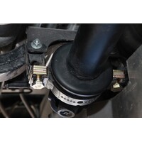 Centre Bearing Spacer to suit Ford/Mazda