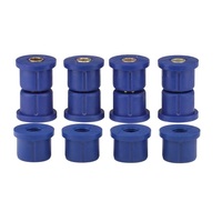 Rear Polyurethane Spring Bush Kit  to suit Tundra 2007 onwards