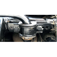 Front Sway Bar Spacer Kit