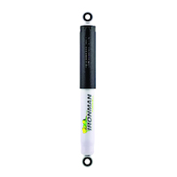 Front Shock Absorber Nitro Gas Comfort to suit Landcruiser 47/46/45/42/40 series