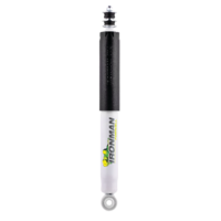 Rear Shock Absorber Nitro Gas LHS to suit Bundera 1984-1989