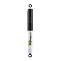 Rear Shock Absorber Nitro Gas to suit Toyota 4Runner Gen1 N60 (Leaf) 1988 to 1997