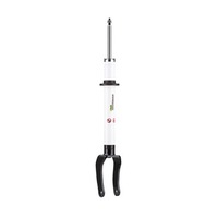 Front Shock Absorber Nitro Gas to suit Jeep Grand Cherokee 4x4 WK2 LH (2016 onwards With Sway Bar Bracket)