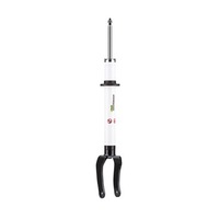 Front Shock Absorber Nitro Gas to suit Jeep Grand Cherokee 4x4 WK2 RH (2016 onwards With Sway Bar Bracket)