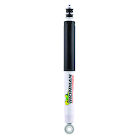 Front Shock Absober Nitro Gas Strut LHS to suit Toyota Hilux Low Ride 2WD
