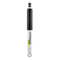 Front Shock Absorber Nitro Gas to suit Jeep Grand Cherokee WJ/WG