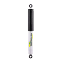 Rear Shock Absorber Nitro Gas to suit Land Rover Discovery Series 2