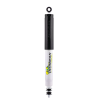 Front Shock Absorber Foam Cell to suit Land Rover Discovery Series 2