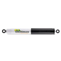 STEERING DAMPER NISSAN