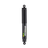 Rear Shock Absorber Foam Cell Pro Comfort