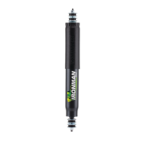 Front Shock Absorber Foam Cell Pro to suit Toyota Landcruiser 105/80 Series (Suits 4inch Lift)