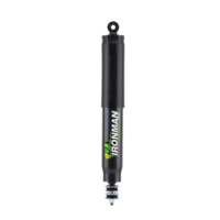 Rear Shock Absorber Foam Cell Pro Comfort to suit Toyota Fortuner