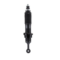 RUBBER DUST BOOT PRO