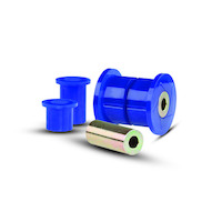 Rear Polyurethane Spring Bush Kit to suit Challenger PA 1998-2006 (Leaf)