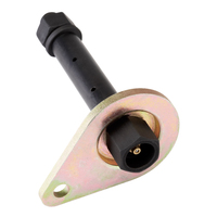 Rear Greasable Pin to suit Ford Ranger Courier/Mazda B Series