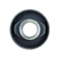 LOWER TRAILING ARM BUSH TOYOTA RUBBER