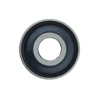 UPPER TRAILING ARM BUSH TOYOTA RUBBER