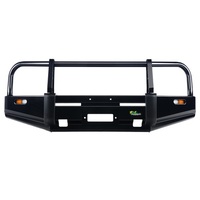 Commercial Bull Bar to suit Toyota Landcruiser 79 series (V8 TD Single Cab) 9/2016 onwards