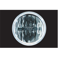 10W Hi Lux LED to suit Ironman 4x4 Bull Bar Light Pods- Replaces Halogen Light (Pair)