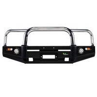 Protector Bull Bar to suit Mazda BT50 J97M 2006 to 2012