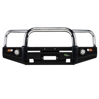 Protector Bull Bar to suit Ford Ranger P