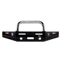 Proguard No Loop Bull Bar to suit Mitsubishi Triton MR
