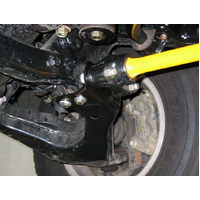 Control Arm Reinforcement to suit Toyota Landcruiser 100 Series IFS