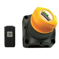 275 amp Battery Manager