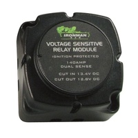 140 amp Battery Manager (Only)