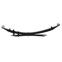 Rear Comfort Leaf Springs to suit Ford/Mazda