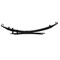 Rear Performance Drivers Side Leaf Spring to suit Holden Jackaroo 11/1986 to 1996 and Rodeo KB - TF TFS/Isuzu Trooper