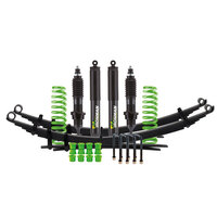 Suspension Kit - Performance w/ Foam Cell Shocks to suit Holden Rodeo KB-TF