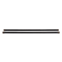 Uprated Torsion Bars to suit Holden Jackaroo 11/1986 to 1991 and Rodeo KB - TFS/Isuzu Trooper 11/1986 to 1991