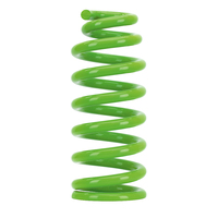 Front Constant Load Coil Springs to suit  to suit Mazda BT50 6/2020 onwards/Isuzu D-Max 6/2012 onwards and MUX/Holden Trailblazer LT LTZ/Colorado 7/Co