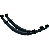 Rear Extra Constant Load Leaf Spring to suit Isuzu D-Max 10/2019 onwards/Mazda BT50 6/2020 onwards/Holden Colorado RG and LDV T60