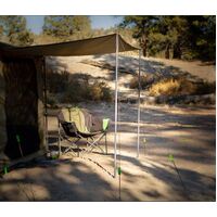 Horizontal Pole 2.5m
