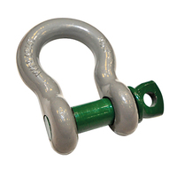 Bow Shackle - 4.75t Rating