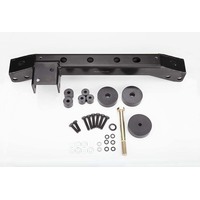 Diff Drop Kit to suit Landcruiser 100 Series IFS
