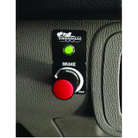 Electric Brake Controller (With remote head)