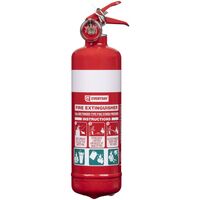 Fire Extinguisher (1kg)