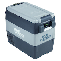 50L Fridge / Freezer 