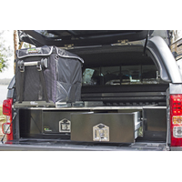 Fridge Slide - 30/40/50L (Inc. 4 x straps)