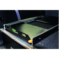Fridge Slide - 65L/74L (Inc. 4 x straps)