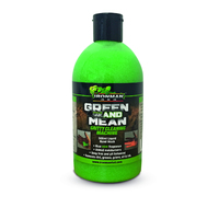 500ml Gritty Hand Wash (Box of 6 only)