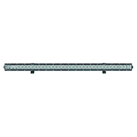 180W Night Sabre Lightbar 942mm (37inch) Curved
