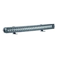 135W Night Sabre Lightbar 722mm (28.5inch) Curved