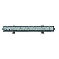 90W Night Sabre Lightbar 500mm (19.5inch) Curved
