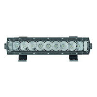 45W Night Sabre Lightbar 279mm (11inch) Straight