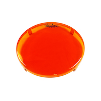 7inch Comet Amber Light Cover